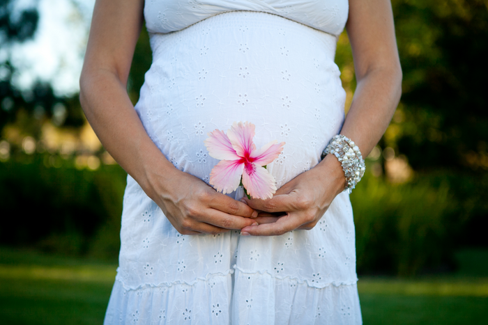 Gifts for new pregnant moms celebrating mother's day