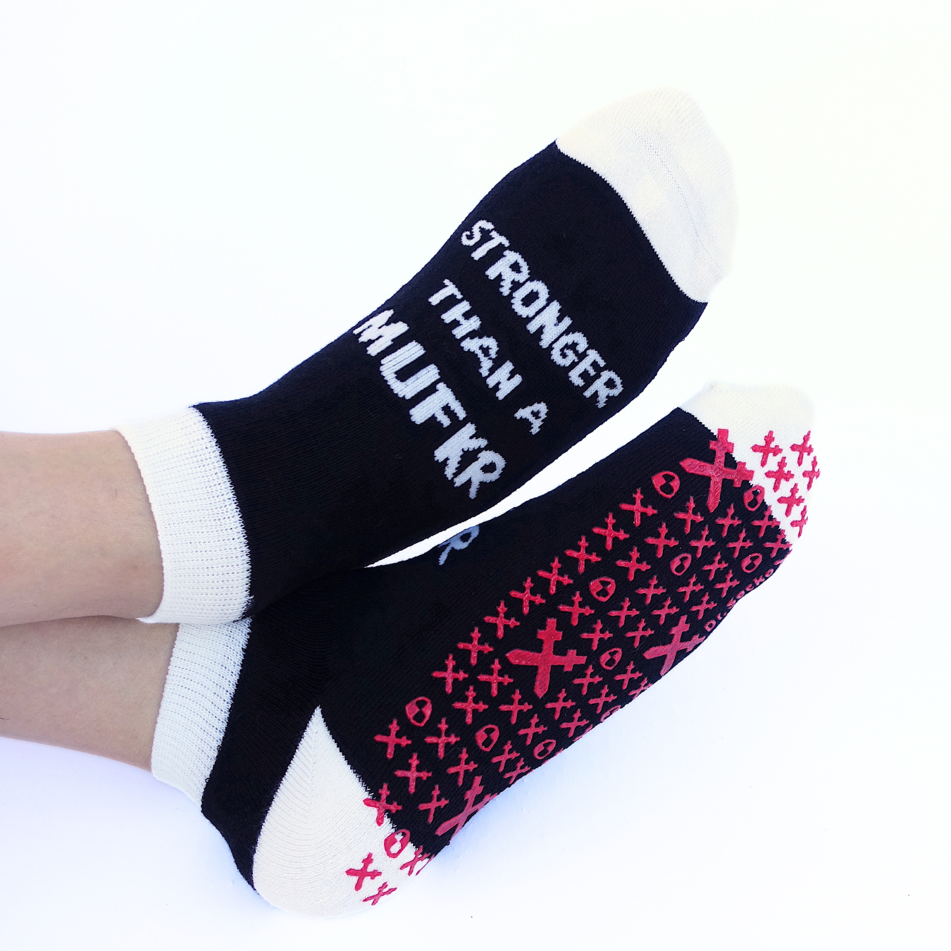 Medical socks 2025 with grips