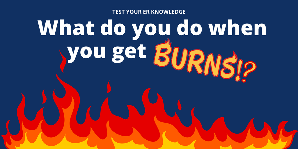 Er Trivia ER Quiz Burns Suntan – Dr. Socko